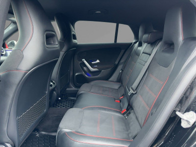 Mercedes-Benz CLA Gebrauchtwagen