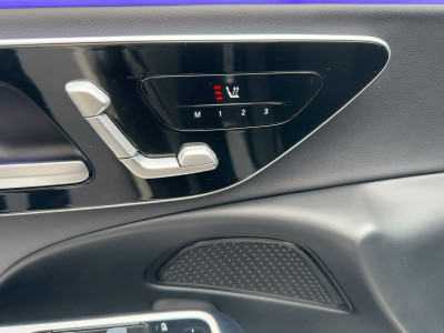 Mercedes-Benz E-Klasse Gebrauchtwagen