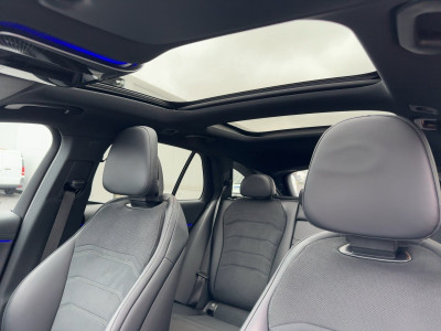 Mercedes-Benz E-Klasse Gebrauchtwagen