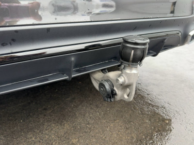 Mercedes-Benz E-Klasse Gebrauchtwagen