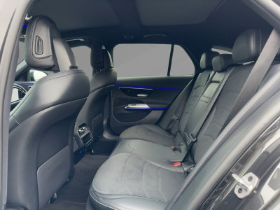 Mercedes-Benz E-Klasse Gebrauchtwagen