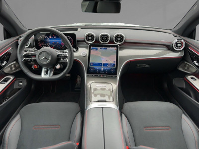 Mercedes-Benz CLE Gebrauchtwagen