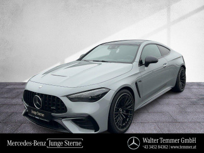 Mercedes-Benz CLE Gebrauchtwagen