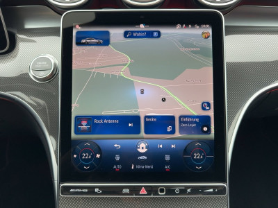 Mercedes-Benz CLE Gebrauchtwagen