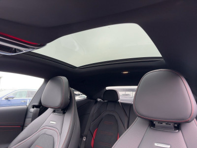 Mercedes-Benz CLE Gebrauchtwagen