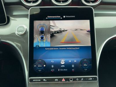 Mercedes-Benz CLE Gebrauchtwagen