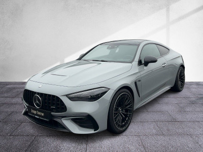 Mercedes-Benz CLE Gebrauchtwagen