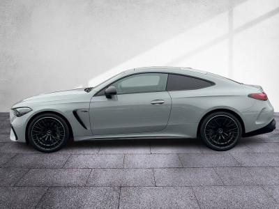 Mercedes-Benz CLE Gebrauchtwagen