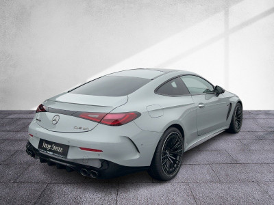 Mercedes-Benz CLE Gebrauchtwagen