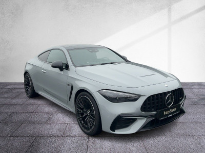 Mercedes-Benz CLE Gebrauchtwagen