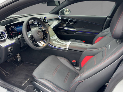 Mercedes-Benz CLE Gebrauchtwagen