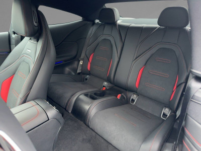 Mercedes-Benz CLE Gebrauchtwagen