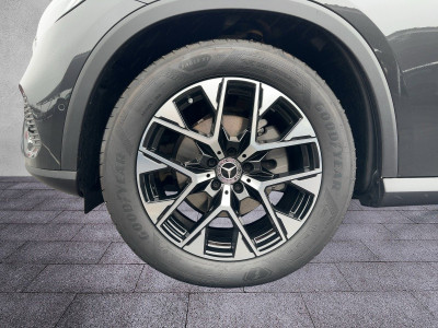 Mercedes-Benz GLC Gebrauchtwagen