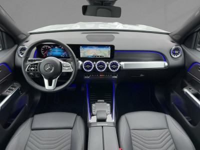 Mercedes-Benz GLB Gebrauchtwagen