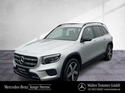 Mercedes-Benz GLB Gebrauchtwagen