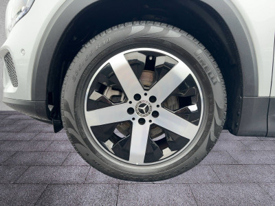 Mercedes-Benz GLB Gebrauchtwagen