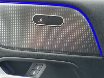 Mercedes-Benz GLB Gebrauchtwagen