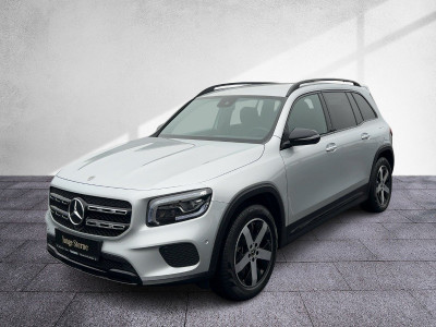 Mercedes-Benz GLB Gebrauchtwagen