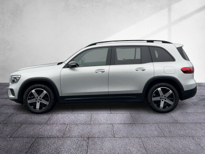 Mercedes-Benz GLB Gebrauchtwagen