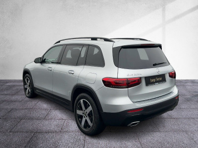 Mercedes-Benz GLB Gebrauchtwagen