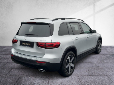 Mercedes-Benz GLB Gebrauchtwagen