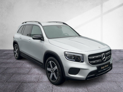 Mercedes-Benz GLB Gebrauchtwagen