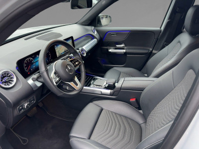 Mercedes-Benz GLB Gebrauchtwagen