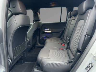 Mercedes-Benz GLB Gebrauchtwagen
