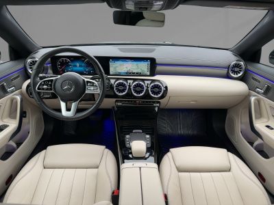 Mercedes-Benz CLA Gebrauchtwagen