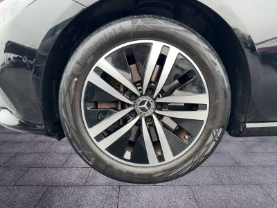 Mercedes-Benz CLA Gebrauchtwagen