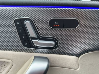 Mercedes-Benz CLA Gebrauchtwagen