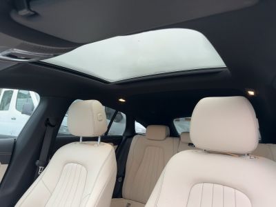 Mercedes-Benz CLA Gebrauchtwagen