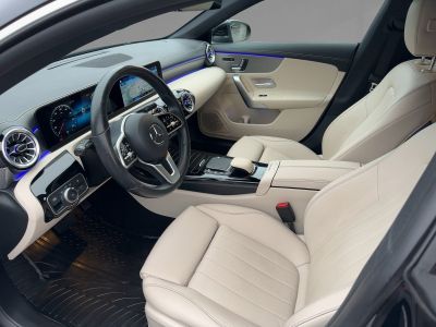 Mercedes-Benz CLA Gebrauchtwagen