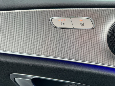 Mercedes-Benz E-Klasse Gebrauchtwagen