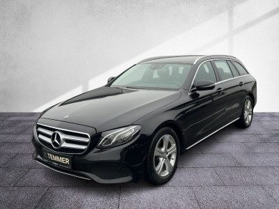 Mercedes-Benz E-Klasse Gebrauchtwagen