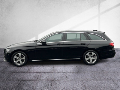 Mercedes-Benz E-Klasse Gebrauchtwagen