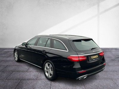 Mercedes-Benz E-Klasse Gebrauchtwagen