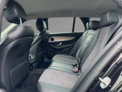 Mercedes-Benz E-Klasse Gebrauchtwagen