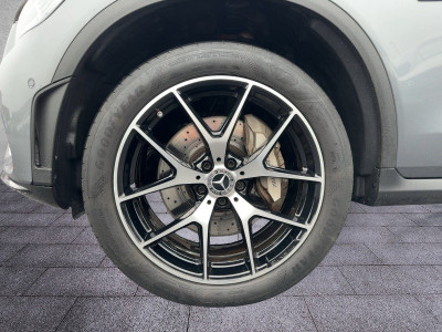 Mercedes-Benz GLC Gebrauchtwagen