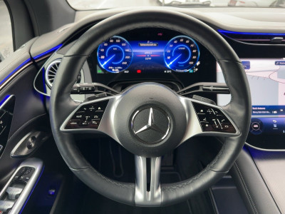 Mercedes-Benz EQE Gebrauchtwagen