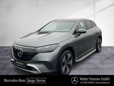 Mercedes-Benz EQE Gebrauchtwagen