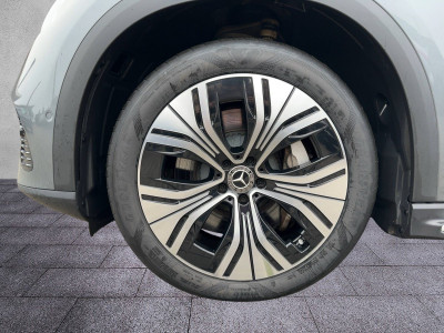 Mercedes-Benz EQE Gebrauchtwagen