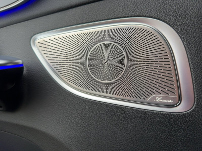 Mercedes-Benz EQE Gebrauchtwagen