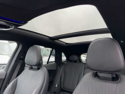 Mercedes-Benz EQE Gebrauchtwagen