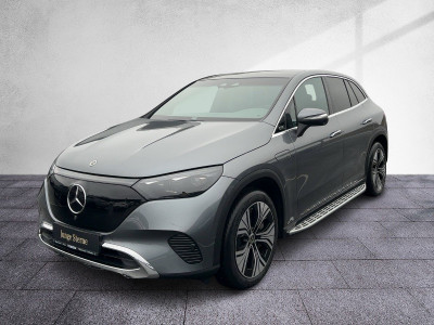 Mercedes-Benz EQE Gebrauchtwagen