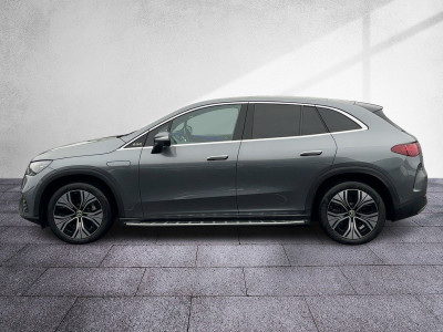 Mercedes-Benz EQE Gebrauchtwagen