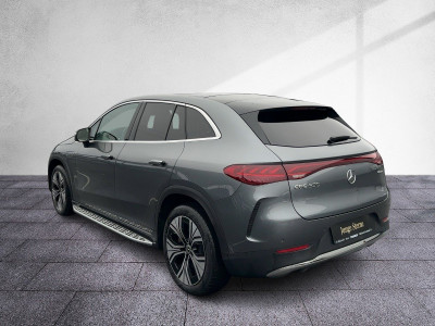 Mercedes-Benz EQE Gebrauchtwagen