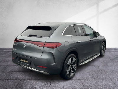 Mercedes-Benz EQE Gebrauchtwagen