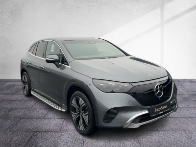 Mercedes-Benz EQE Gebrauchtwagen