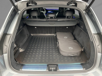 Mercedes-Benz EQE Gebrauchtwagen